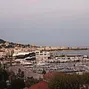 The Cannes city tour