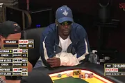 "Rude" NBA Star Jimmy Butler "Not Welcome Back" on Hustler Casino Live