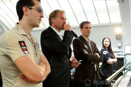 FPS Paris Cercle Cadet