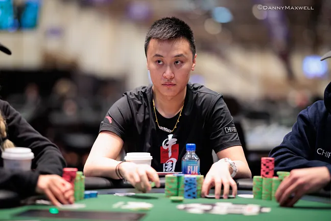 Biao Ding