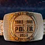 WSOP Main Event bracelet 2026