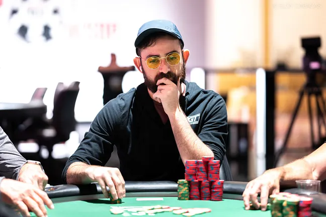 Dylan Weisman