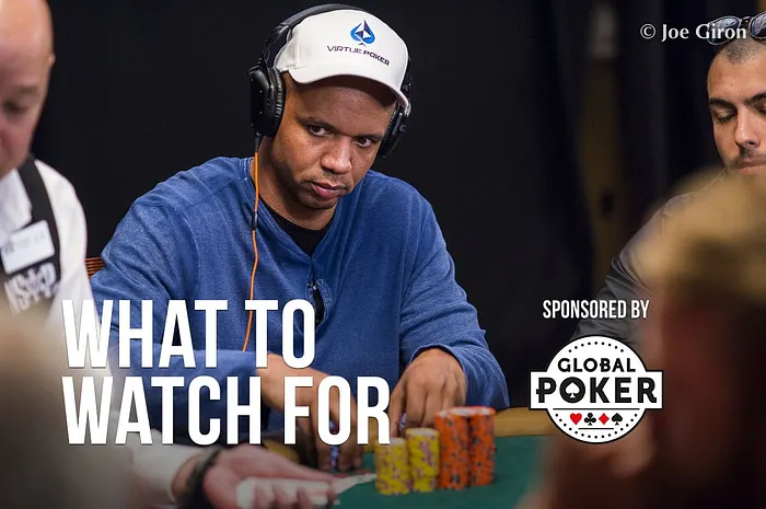 Phil Ivey