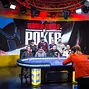 Official Final Table Group Picture