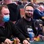 Daniel Negreanu