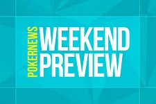 The Weekend Preview