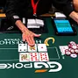 EV 24 - $1,500 Pot-Limit Omaha Double Board Bomb Pot Board