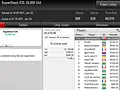 pokerstars poker online