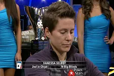 Vanessa Selbst