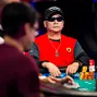 Johnny Chan