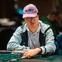 Terry Huang