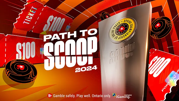 Path to SCOOP