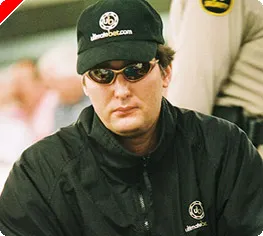 Legends of Poker: Phil Hellmuth 0001