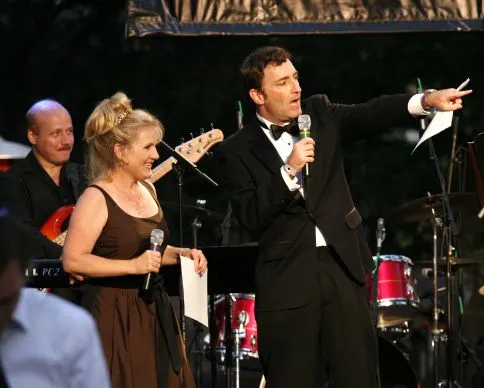 Poker, Bart Simpson, and Charity – A Night Out in Northridge 101