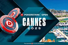 Pokerstars Open Cannes