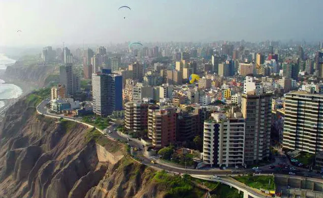 Lima