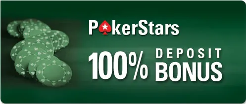 Freeroll na Poker Stars para Jogadores que Façam o 1 Depósito - ,000.00 Total 101