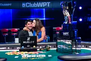 WPT Borgata Poker Open : Premier Majeur pour Jesse Sylvia, runner-Up du Main Event WSOP 2012