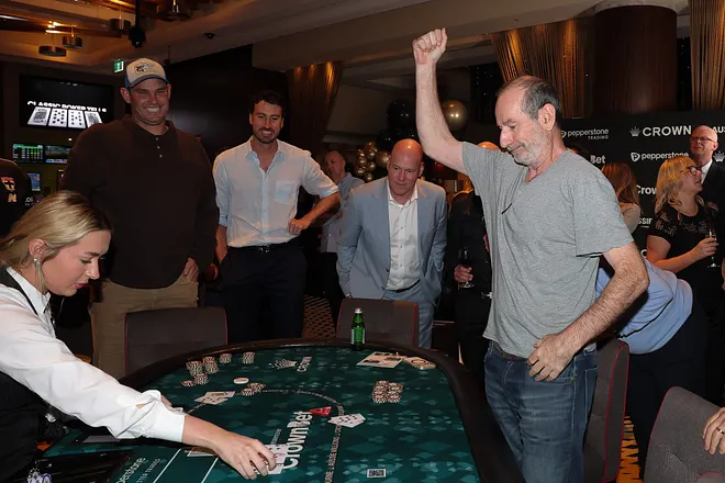 Bassat finds a double