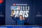 Portugal's Diogo Coelho Takes Down €10,300 High Roller (€810,500)