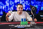 Jason Acosta Wins PokerStars Festival New Jersey ($38,220)
