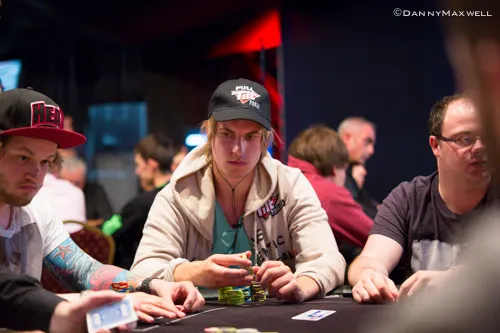 Isildur1 Já Ganhou $1,100,000 desde Quinta-Feira 0001