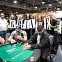 Michael Mizrachi Grand Entrance
