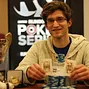 Will Berry, the most recent RunGood champion.