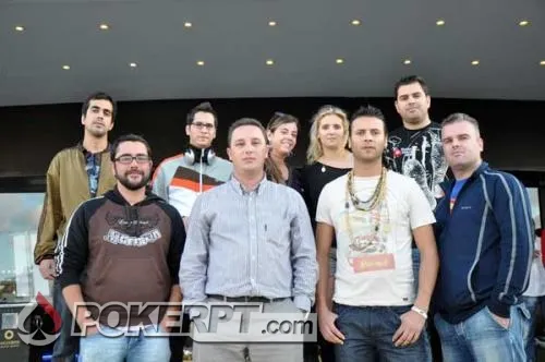 Etapa #12 PokerStars Solverde Poker Season: Luis Machado foi o Vencedor 101