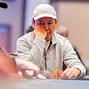 Norman Yeung $1,100 RunGood Main Event Flight 1A Vol. 2