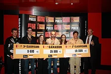 poker cep alicante