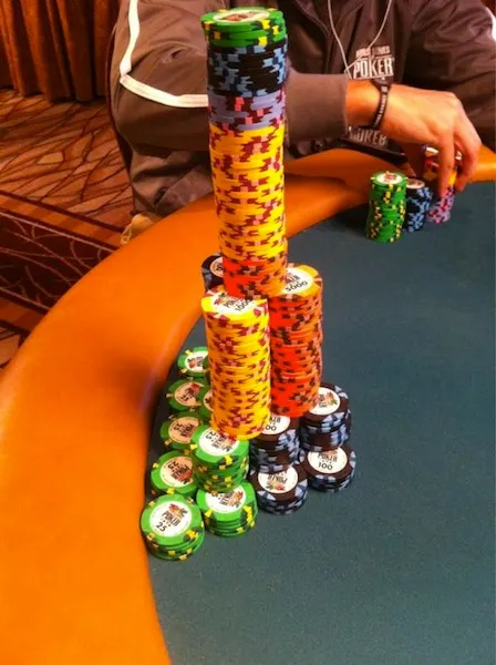 All Mucked Up: 2012 World Series of Poker Day 44 Live Blog 108