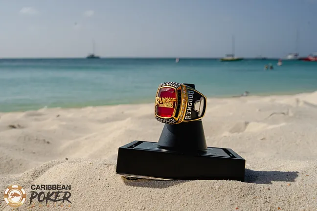 RGPS Ring