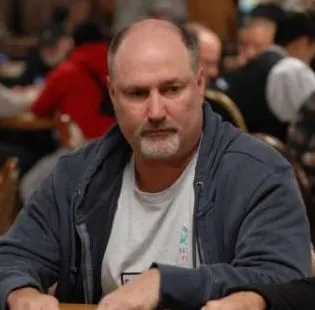 PokerStars 2008 WCOOP Day 12 Summary Report: Double Chop Highlights $500+30 NLHE 1R/1A Final 0001