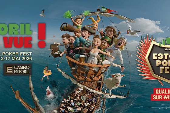 Estoril Poker Fest