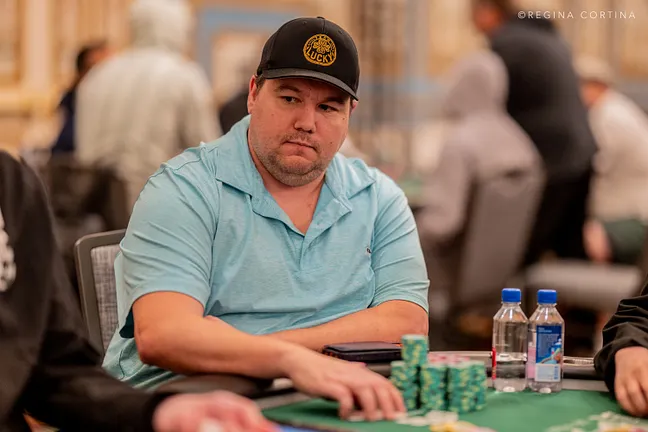 Shaun Deeb