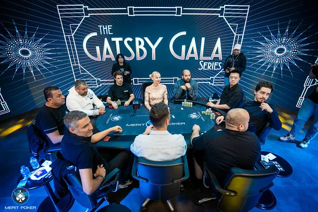 Final Table