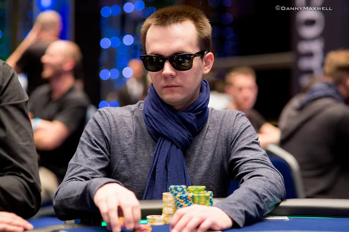 SHR 100.000€ EPT Grand Final : Silver, Juanda, Kurganov & Luca à la poursuite de Badziakouski 0001