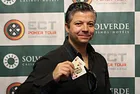 Vitor Monteiro Vence Etapa 6 ECT Poker Tour (€6.404)