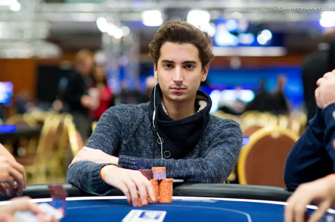 Diogo "Phounder" Veiga