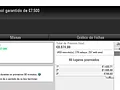 Torneios Regulares: slimhouse78 Vence Afternoon on Stars €50 & Mais 104