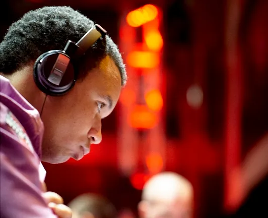 Phil Ivey