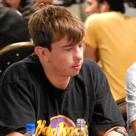 2008 WSOP Event #43, $1,500 Pot-Limit Omaha Hi/Low Day 1: Smith, Shorr Top Field 0001