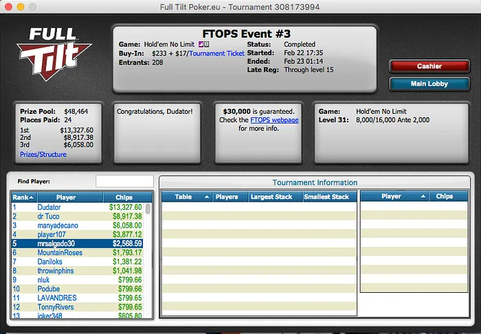 DinoTheSaulo Cravou Big 2, BORRAURELIO o Big  & Mais 109