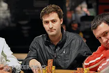 diogo borges world series of poker