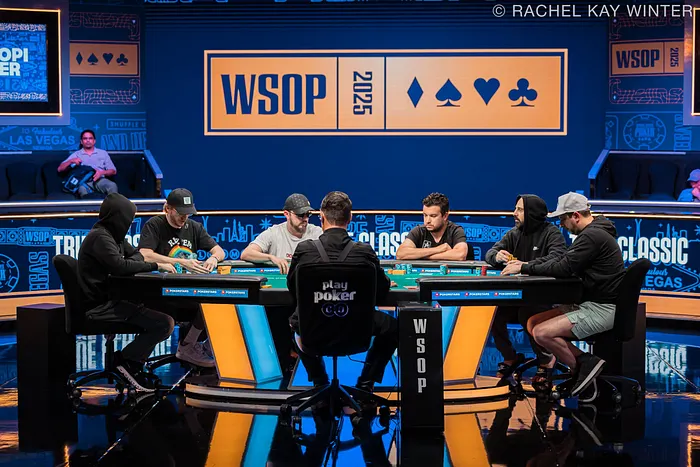 Final Table