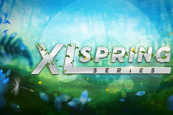 888poker XL Spring Series