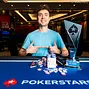 Nikolai Mamut - Winner #1 PokerStars Open Main Event NAPT 2025