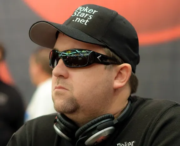 2011 PokerStars Caribbean Adventure: Moneymaker Making a Run at PCA Title 0001