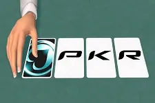 PKR Poker : Package PKR Live de 850€ à prendre pour 4,44€